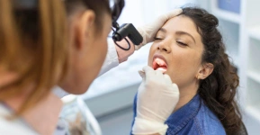 Parotidectomy-ent